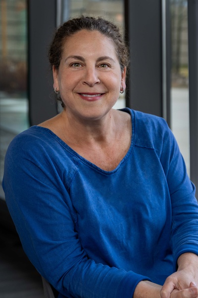 Stacey Beyer